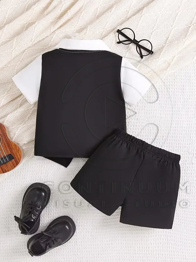 Black Suit